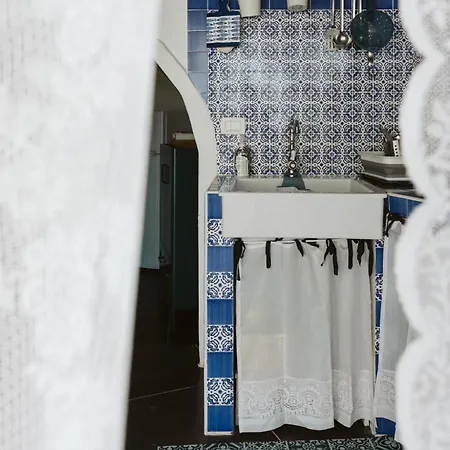 Magdala Holiday home *
